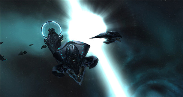 undefined Sins of a Solar Empire®: Rebellion - Stellar Phenomena® 杉果游戏 sonkwo