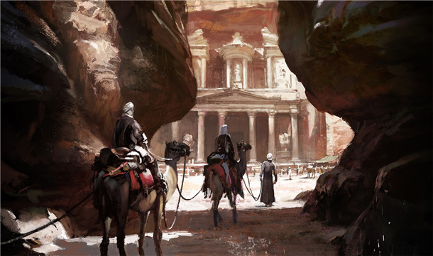  Sid Meier's Civilization V: Gods And Kings Expansion Pack 杉果游戏 sonkwo