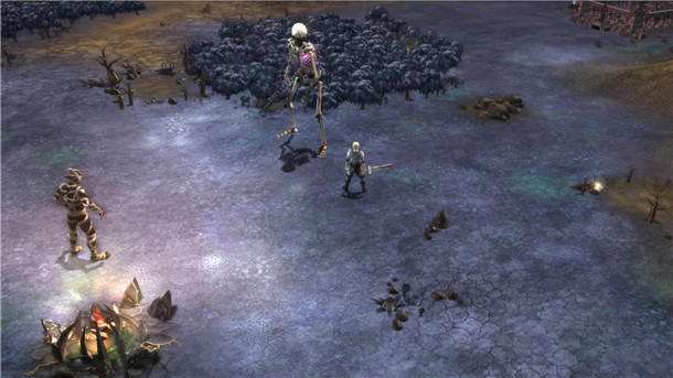 堕落女巫：传奇英雄 - 任务补充包 Fallen Enchantress: Legendary Heroes - Quest Pack DLC 杉果游戏 sonkwo