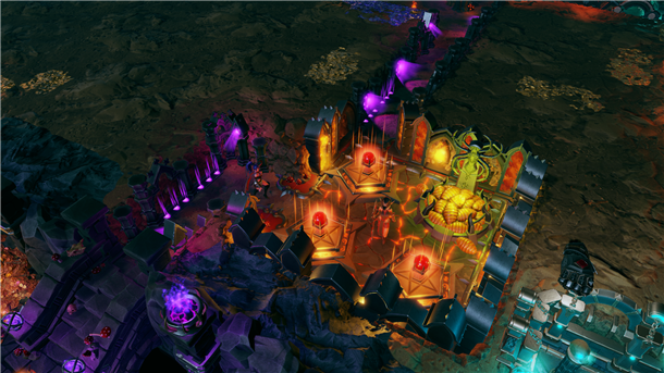 undefined Dungeons 3 - Evil of the Caribbean 杉果游戏 sonkwo
