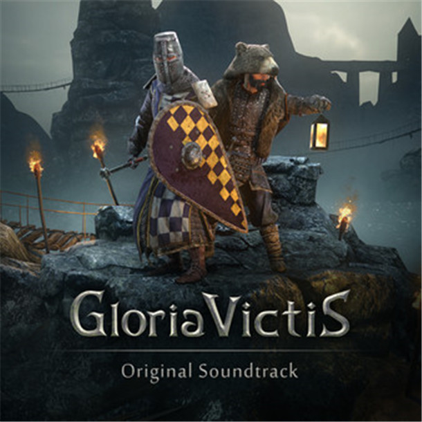 征服的荣耀：音轨包 Gloria Victis - Official Soundtrack 杉果游戏 sonkwo