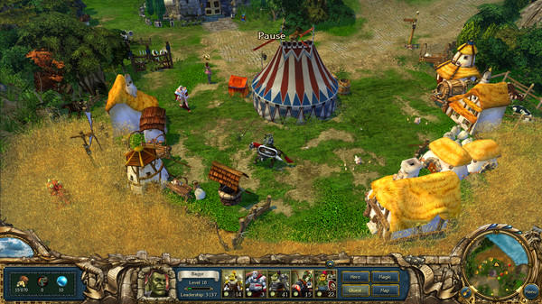 King's Bounty: Dark Side Premium Edition Upgrade 杉果游戏 sonkwo