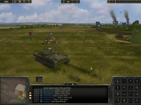 undefined Theatre of War Collection 杉果游戏 sonkwo
