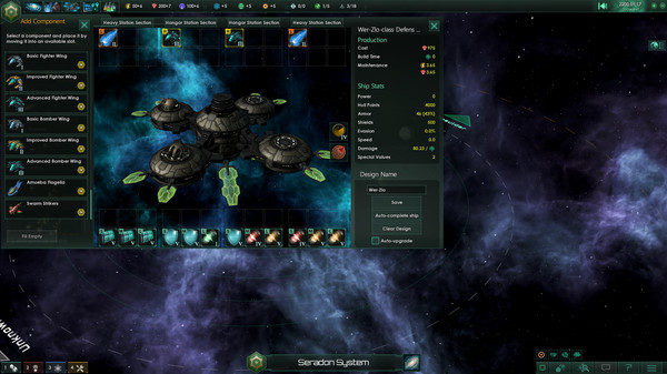 undefined Stellaris: Plantoids Species Pack 杉果游戏 sonkwo