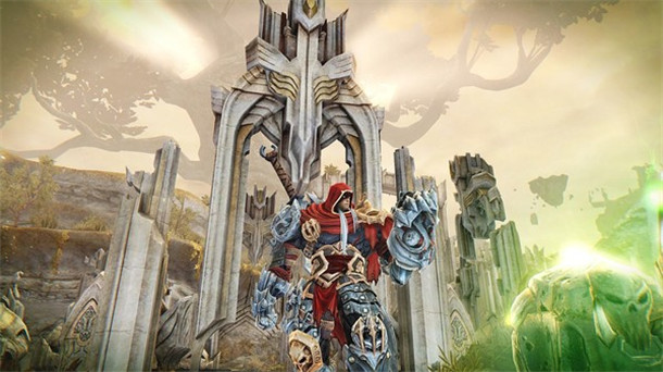  Darksiders Blades & Whip Franchise Pack 杉果游戏 sonkwo