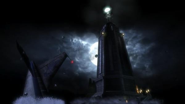 undefined BioShock™ Remastered 杉果游戏 sonkwo