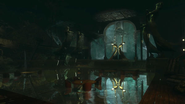 undefined BioShock 2™ Remastered 杉果游戏 sonkwo