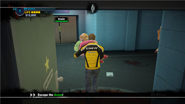 undefined Dead Rising 2 杉果游戏 sonkwo
