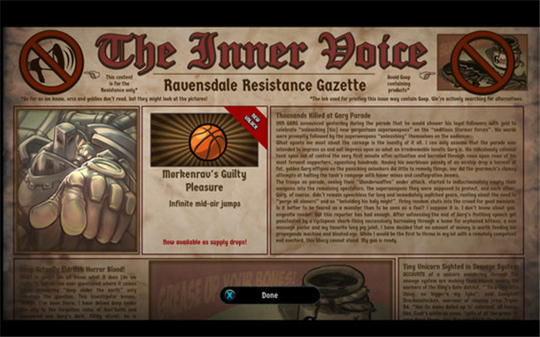 undefined Rogue Stormers 杉果游戏 sonkwo