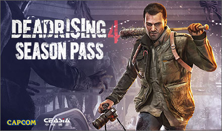 丧尸围城4 季票