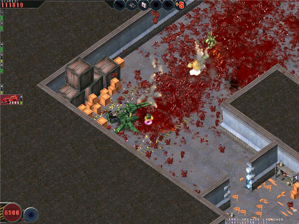 undefined Alien Shooter 杉果游戏 sonkwo