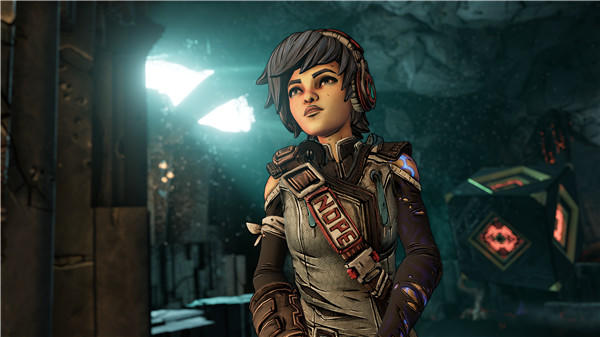 无主之地3:导演剪辑版 (Steam版) Borderlands 3: Director's Cut (Steam) 杉果游戏 sonkwo