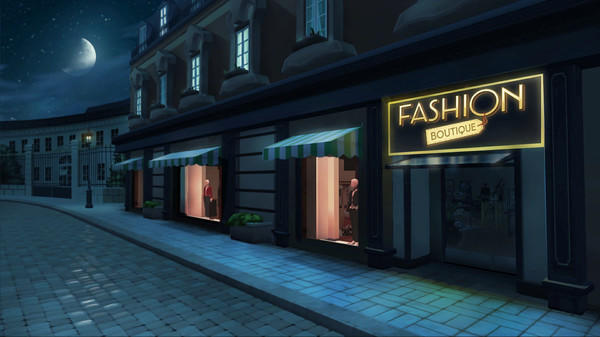 我的领域：潮流时装店 My Universe - Fashion Boutique 杉果游戏 sonkwo