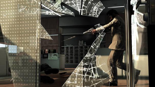 马克思·佩恩3（Rockstar平台激活） Max Payne 3 杉果游戏 sonkwo