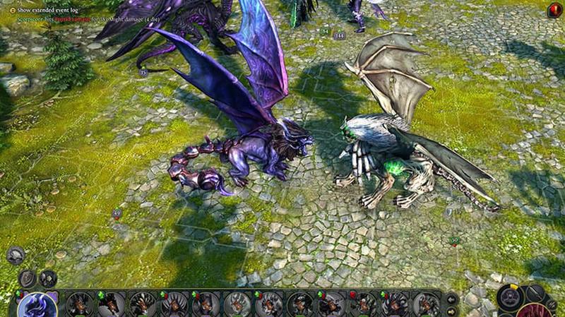 undefined Might & Magic Heroes VI - Standard Edition 杉果游戏 sonkwo