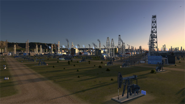 undefined Cities: Skylines - Industries Plus 杉果游戏 sonkwo