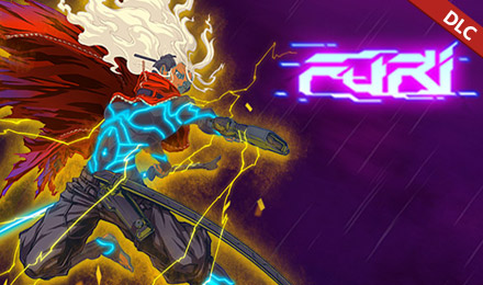 幻舞之刃：女武者