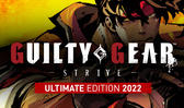 GUILTY GEAR -STRIVE- Ultimate Edition 2022