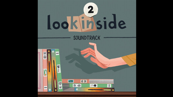 家族秘密 第二章 原声音轨 looK INside - Chapter 2 Soundtrack 杉果游戏 sonkwo