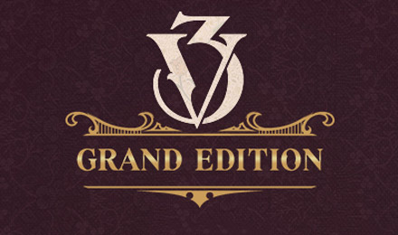 Victoria 3 Grand Edition
