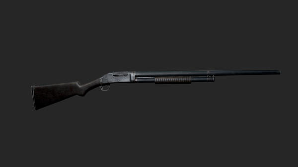 收获日2：枪手武器包 PAYDAY 2: Gunslinger Weapon Pack 杉果游戏 sonkwo