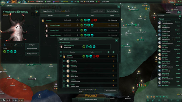 undefined Stellaris: Synthetic Dawn 杉果游戏 sonkwo