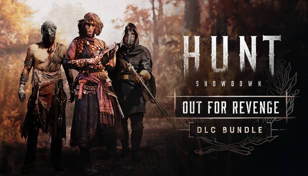猎杀：对决 - 复仇组合包 Hunt: Showdown - Out For Revenge Bundle 杉果游戏 sonkwo