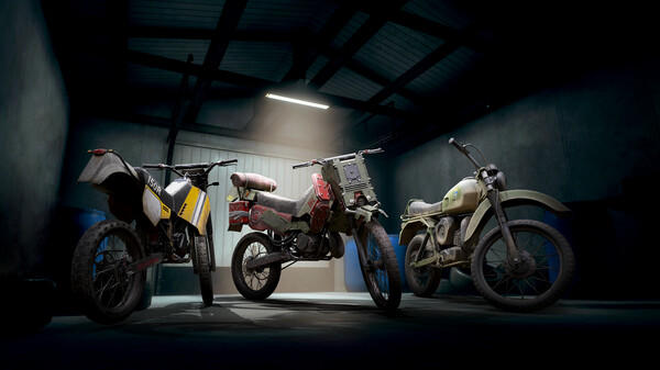 undefined Generation Zero® - Motorbikes Pack 杉果游戏 sonkwo